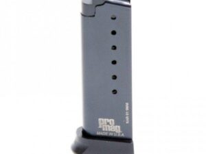 ProMag KAHR Arms K9/P9/E9 Magazine 9mm Blued Steel 7/rd