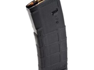 Magpul PMAG 30 AR/M4 Gen M2 MOE Rifle Magazine Black 5.56X45mm NATO 30/rd