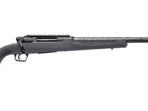 SAVAGE ARMS IMPULSE DRIVEN HUNTER 30-06