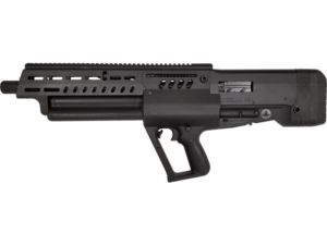 IWI - ISRAEL WEAPON INDUSTRIES TAVOR TS12 12/18.5 BLK 15+1 LH