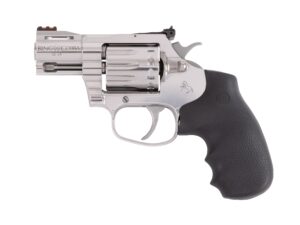 COLT KING COBRA 22LR SS 2" SA/DA