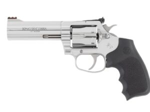 COLT KING COBRA TARGT 357M SS 4.25"