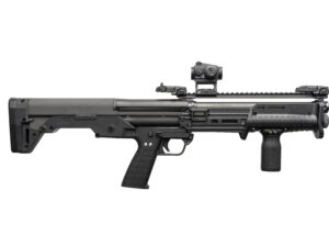 KELTEC KS7 GEN2 DEFENDER 12/18.5 6+1