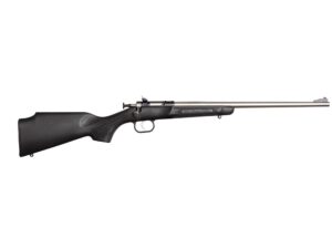 KEYSTONE SPORTING ARMS CRICKETT 22MAG SS/BLACK SYN