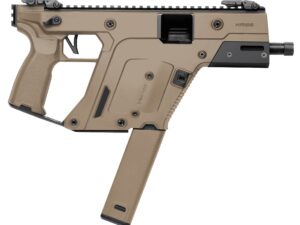 KRISS USA VECTOR SDP G3 9MM 5.5" FDE