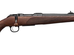 CZ 600 PLUS LUX 300WIN BL/WD TB