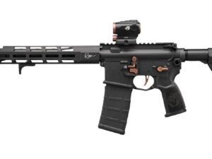 SIG SAUER M400 ROSE 5.56MM 16" ROM5 10+1