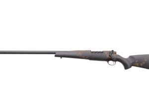 WEATHERBY MARK V BC CARBON 257WBY 26" LH