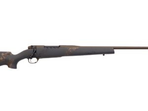 WEATHERBY MARK V CAMILLA ULT LWT 25CM  #