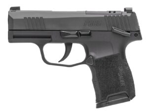 SIG SAUER P365 9MM NIT 10+1 SIGLOC MS CA