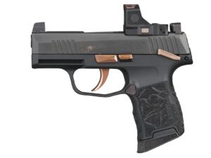 SIG SAUER P365 ROSE 380 ROMEO-RS 10+1