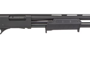 ROCK ISLAND ARMORY ALL GEN PUMP 12/28 BL/SYN