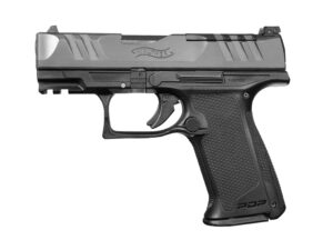 WALTHER ARMS PDP F-SER 9MM 3.5" BK OR 10+1