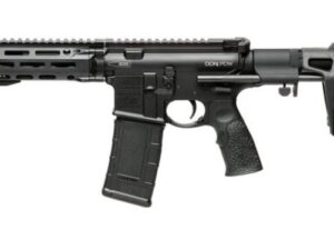 DANIEL DEFENSE DDM4 PDW PIST 300BLK 7" PSB