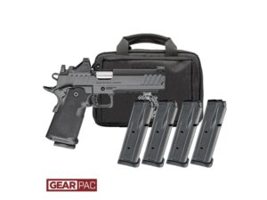 SPRINGFIELD ARMORY DS PRODIGY 9MM 5" 10+1 GP