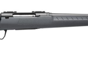 SAVAGE ARMS AXIS 2 CPT 7MM08 BL/GRY 20"