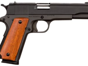 ROCK ISLAND ARMORY M1911-A1 GI 1911 45ACP 5" MA