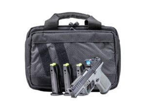 ROST MARTIN RM1C 9MM 10+1 BLK/GRY 4"BND CA