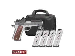 SPRINGFIELD ARMORY RONIN 1911 9MM 4.25" GP