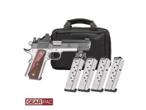 SPRINGFIELD ARMORY RONIN 1911 45ACP 5" GP