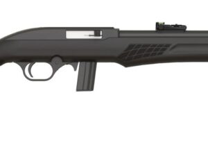 ROSSI RS22 22LR BLK/SYN 18" 10+1