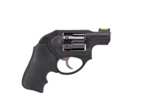 RUGER LCR 32H&R MAG 6RD BLACK