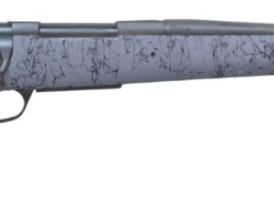 HOWA SL GEN2 GRY 243WIN 20" TB