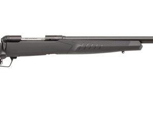SAVAGE ARMS 110 VARMINT 204RUG BL/SYN 26"