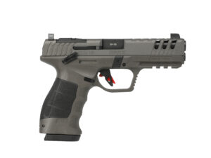 SAR FIREARMS SAR9 GEN3 9MM PLT 4.4" 17+1