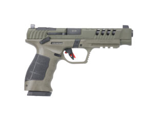 SAR FIREARMS SAR9 SPORT GEN3 9MM ODG 5.2"