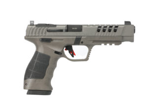 SAR FIREARMS SAR9 SPORT GEN3 9MM PLT 5.2"