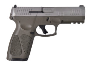 TAURUS G3 9MM SS/ODG 4" 17+1