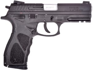 TAURUS TH40 40S&W BLK 4.3" 15+1 SFTY