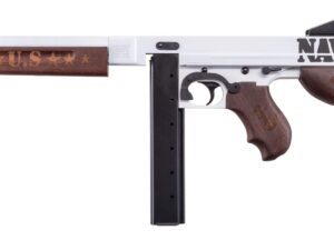 AUTO-ORDNANCE - THOMPSON THOMPSON M1 NAVY 250TH 45CAL