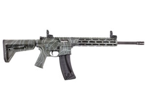SMITH AND WESSON M&P15-22 SPORT 22LR 25+1 TOPO