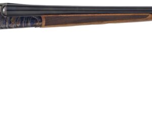 TRISTAR SPORTING ARMS BRISTOL SXS 28/28 BL/WD CCH