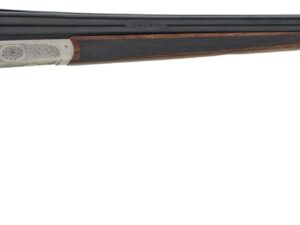 TRISTAR SPORTING ARMS BRISTOL SXS 28/28 BL/WD 2.75"