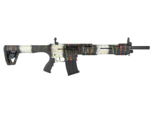 TOKAREV USA TAR 12 12/18.5" SPLATTER 3"