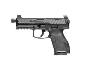 HECKLER AND KOCH (HK USA) VP9A1 K TAC 9MM BLK 10+1 NS OR