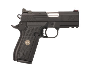 WILSON COMBAT EDC X9 2.0 9MM 3.25" BLK RAIL