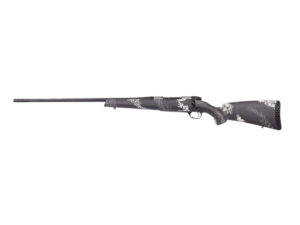 WEATHERBY MARK V BACKCNTRY TI2 7PRC LH