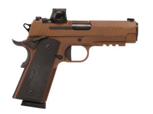 SIG SAUER 1911X CARRY 45ACP COY/BLK RX