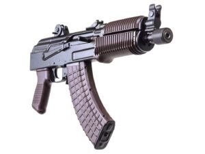 Arsenal SAM7K AK Pistol 7.62x39mm US Made Plum Furniture 30rd Plum Mag