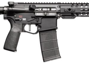 POF USA RENEGADE+ DI SBR 556 10.5" BLK