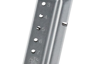 Smith & Wesson 3009877 M&P Shield  7rd 40S&W Blued