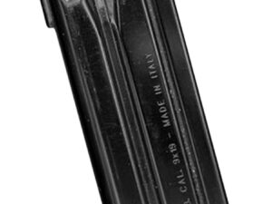 Beretta USA JMAPX109CENT APX Centurion 10rd 9mm Luger Black Steel