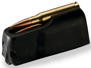 Browning 112044609 X-Bolt  3rd Rotary 6.5 PRC Short Action Black Polymer