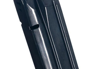 ProMag CZ05 Standard  10rd 9mm Luger Fits CZ P-10C Blued Steel