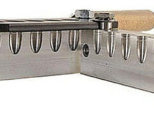 Lee Precision 90457 Bullet Mold 6 Cavity .356 125 Gr .356 125 Grain