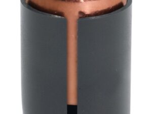 Traditions A1497 TPF Hunter Muzzleloader Bullets 50Cal Jacketed Hollow Point 240gr 20/Box